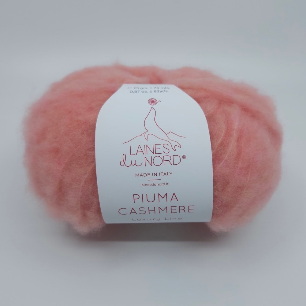 Piuma Cashmere - 7