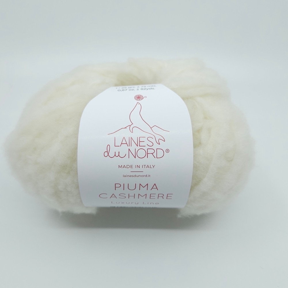 Piuma Cashmere - GG