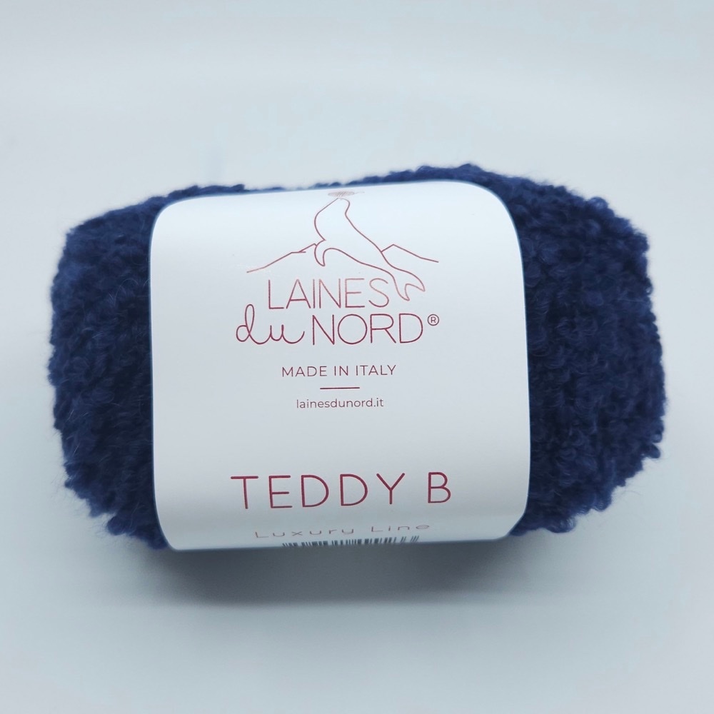 Teddy B - 1