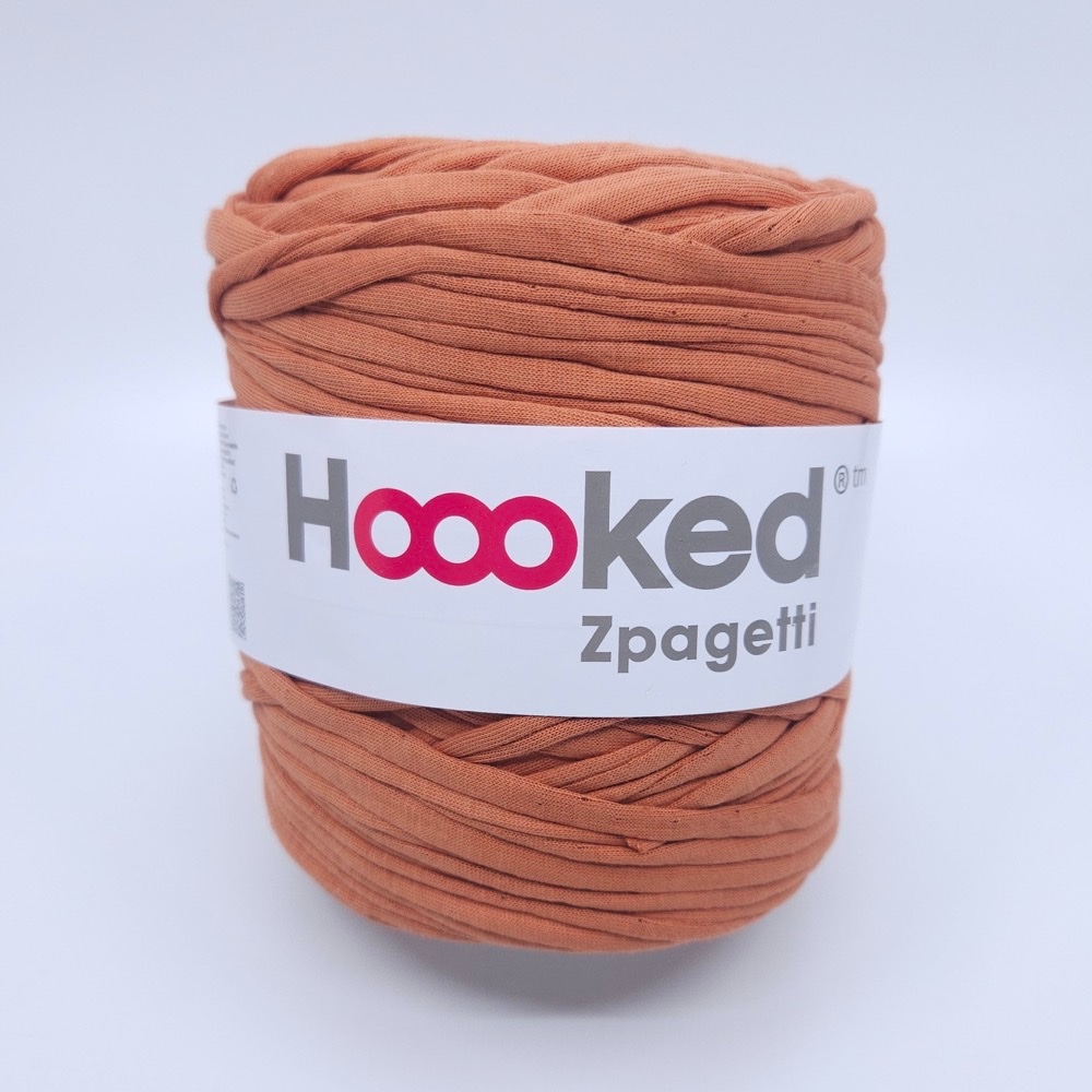 Zpagetti - Blazing Orange