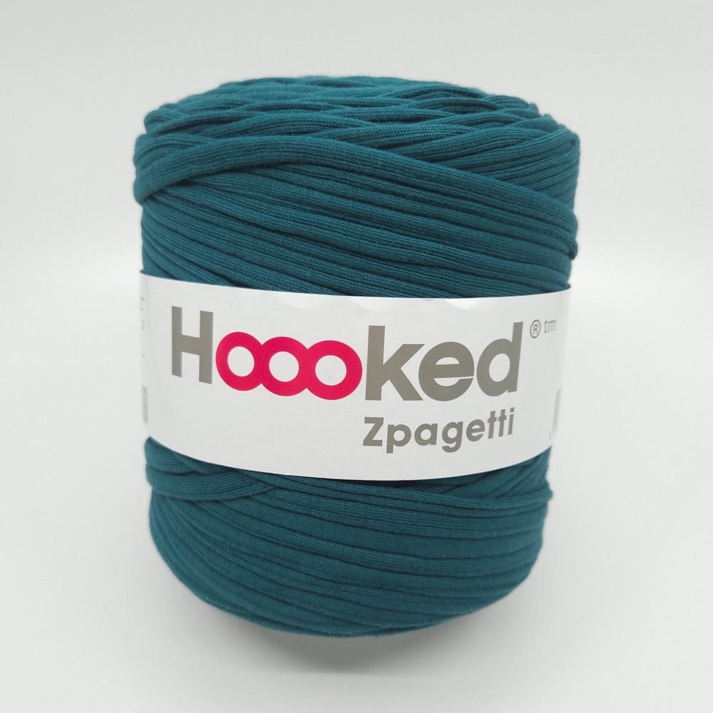 Zpagetti - Green Leona