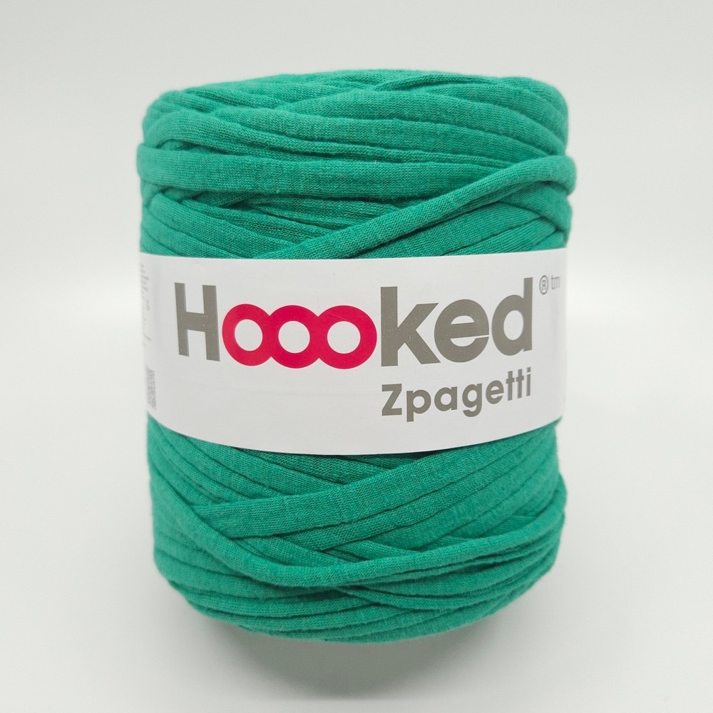 Zpagetti - Greenwood