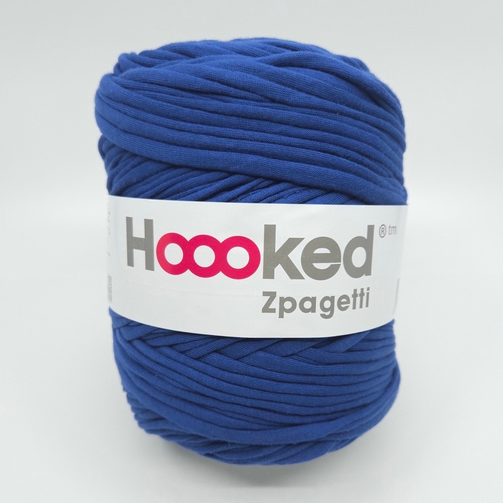 Zpagetti - Interstellar Blue