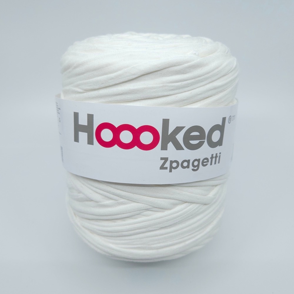 Zpagetti - Off White