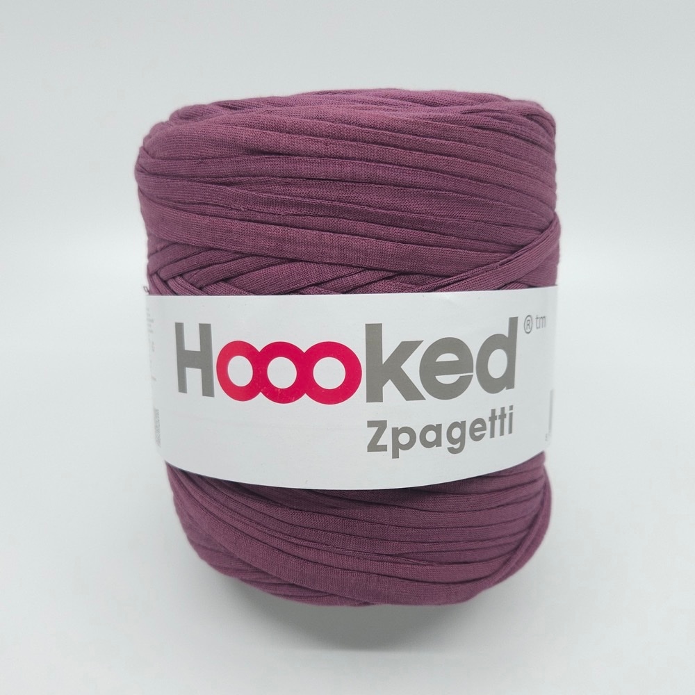 Zpagetti - Royal Purple