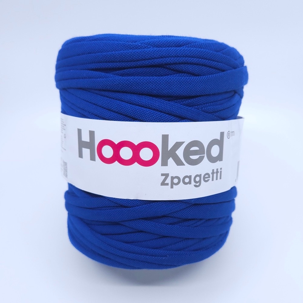 Zpagetti - Scouth Blue