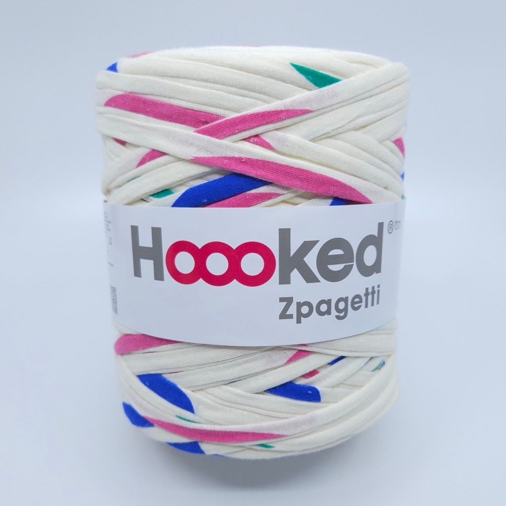 Zpagetti - Tropical Punch