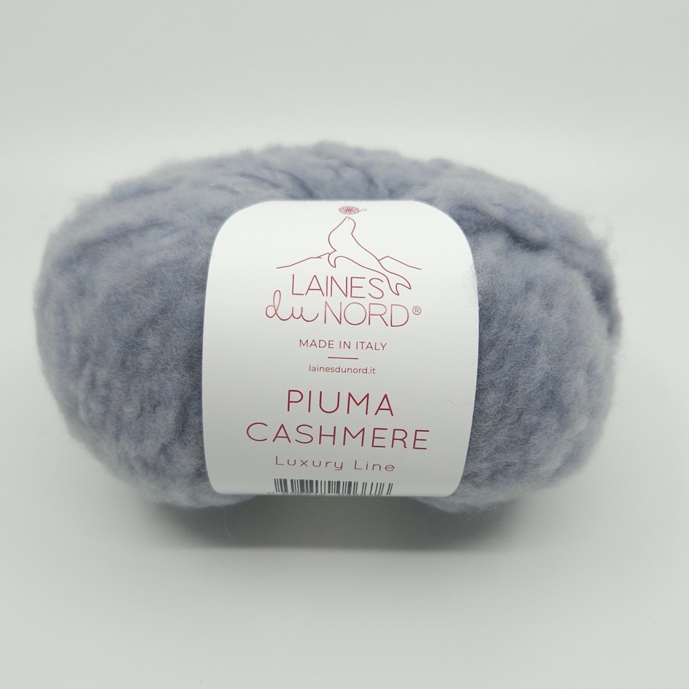 Piuma Cashmere - 3