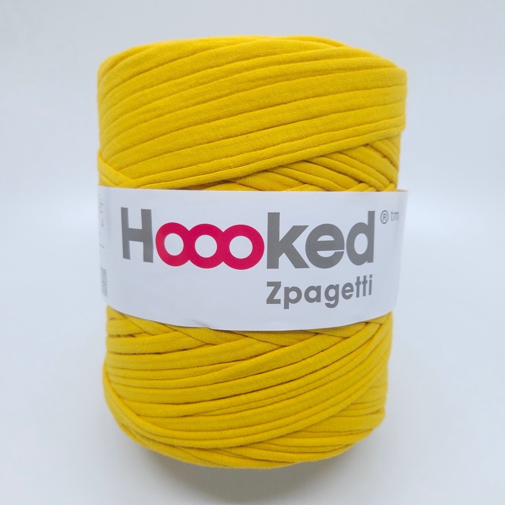 Zpagetti - Yellow Curry