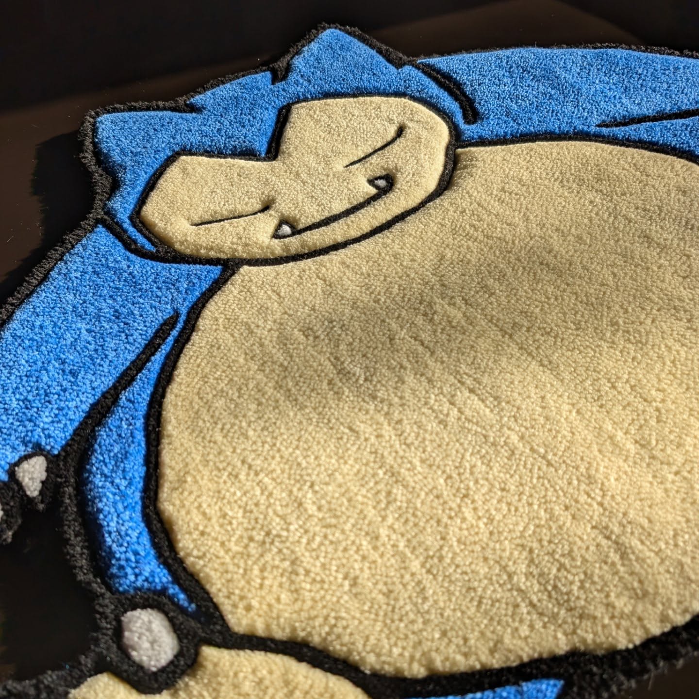 Snorlax